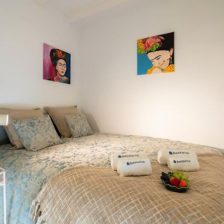 Sunny Bright Duplexes & Pool By Host Wise ヴィラ・ノヴァ・デ・ガイア エクステリア 写真