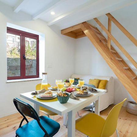 Sunny Bright Duplexes & Pool By Host Wise ヴィラ・ノヴァ・デ・ガイア エクステリア 写真