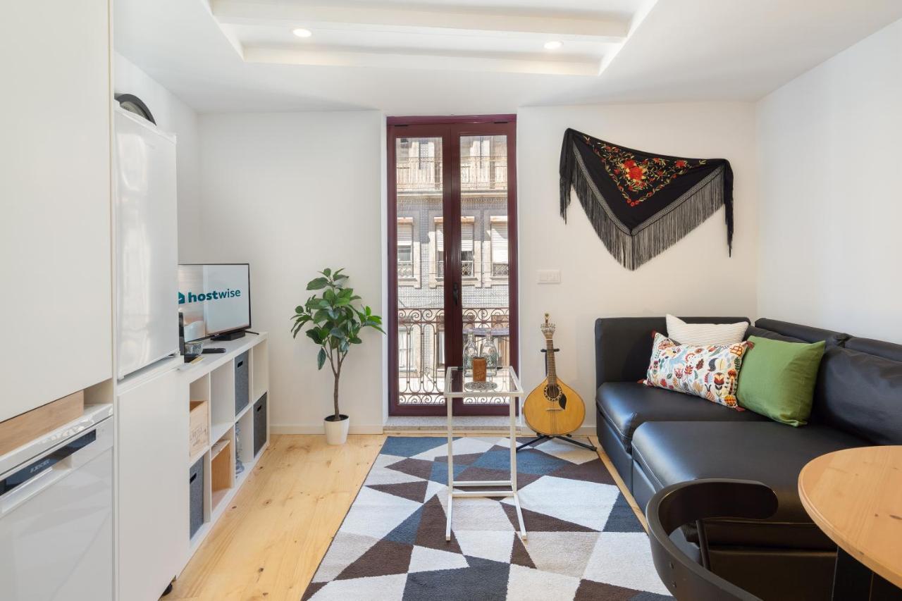 Sunny Bright Duplexes & Pool By Host Wise ヴィラ・ノヴァ・デ・ガイア エクステリア 写真