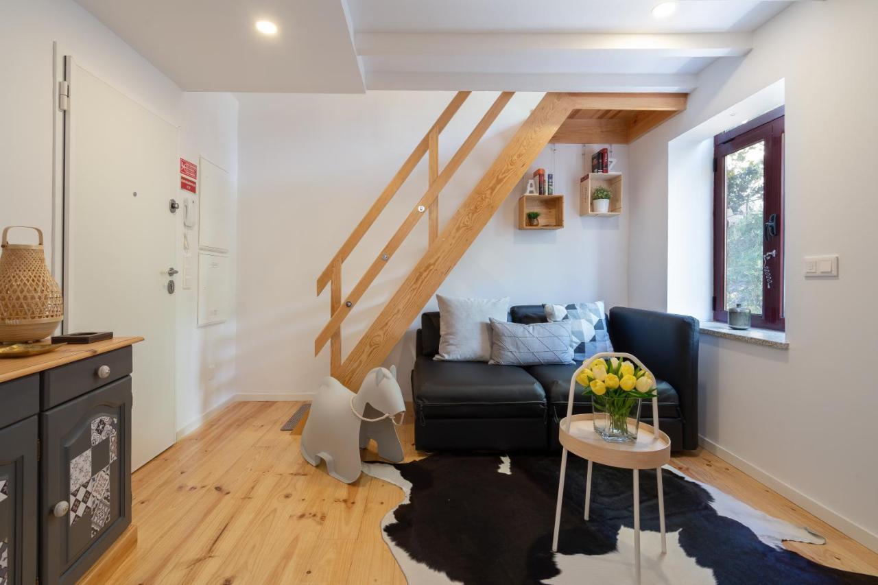 Sunny Bright Duplexes & Pool By Host Wise ヴィラ・ノヴァ・デ・ガイア エクステリア 写真