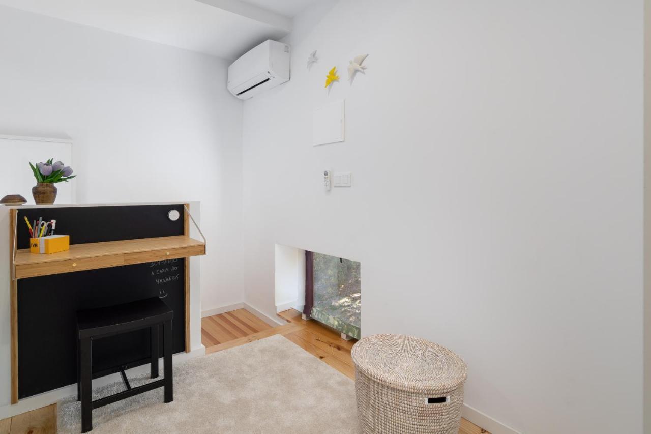 Sunny Bright Duplexes & Pool By Host Wise ヴィラ・ノヴァ・デ・ガイア エクステリア 写真