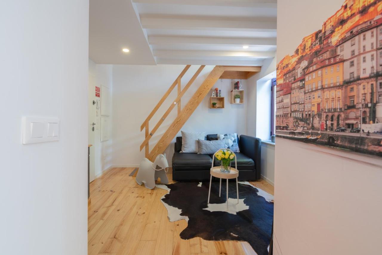 Sunny Bright Duplexes & Pool By Host Wise ヴィラ・ノヴァ・デ・ガイア エクステリア 写真