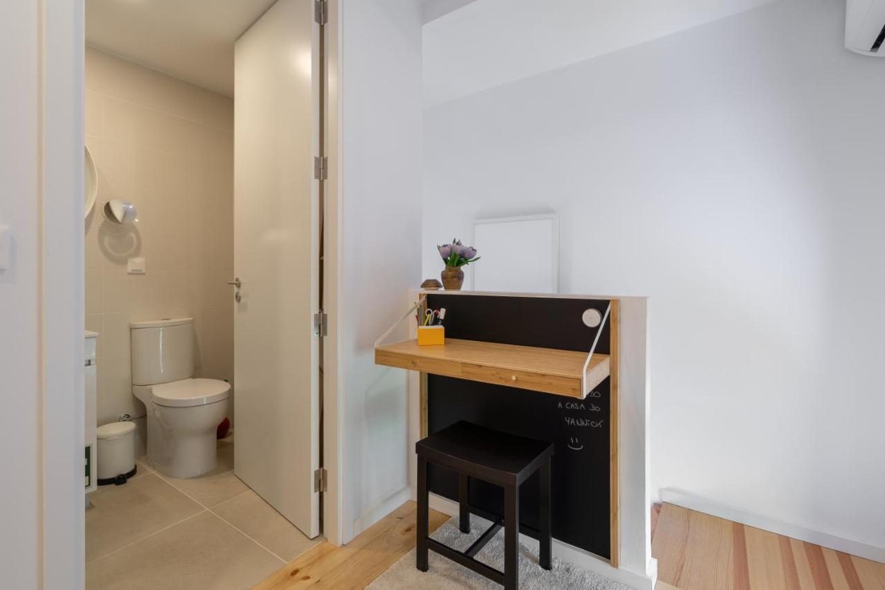 Sunny Bright Duplexes & Pool By Host Wise ヴィラ・ノヴァ・デ・ガイア エクステリア 写真
