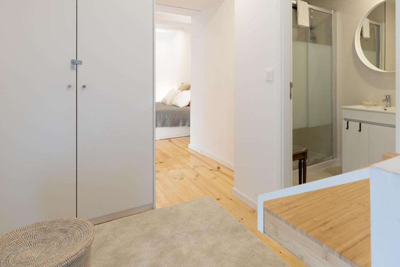Sunny Bright Duplexes & Pool By Host Wise ヴィラ・ノヴァ・デ・ガイア エクステリア 写真