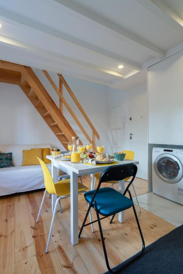 Sunny Bright Duplexes & Pool By Host Wise ヴィラ・ノヴァ・デ・ガイア エクステリア 写真
