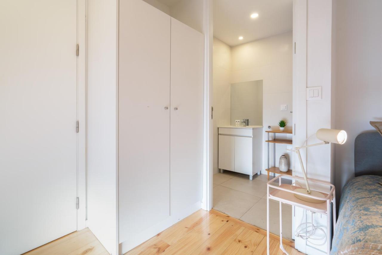 Sunny Bright Duplexes & Pool By Host Wise ヴィラ・ノヴァ・デ・ガイア エクステリア 写真